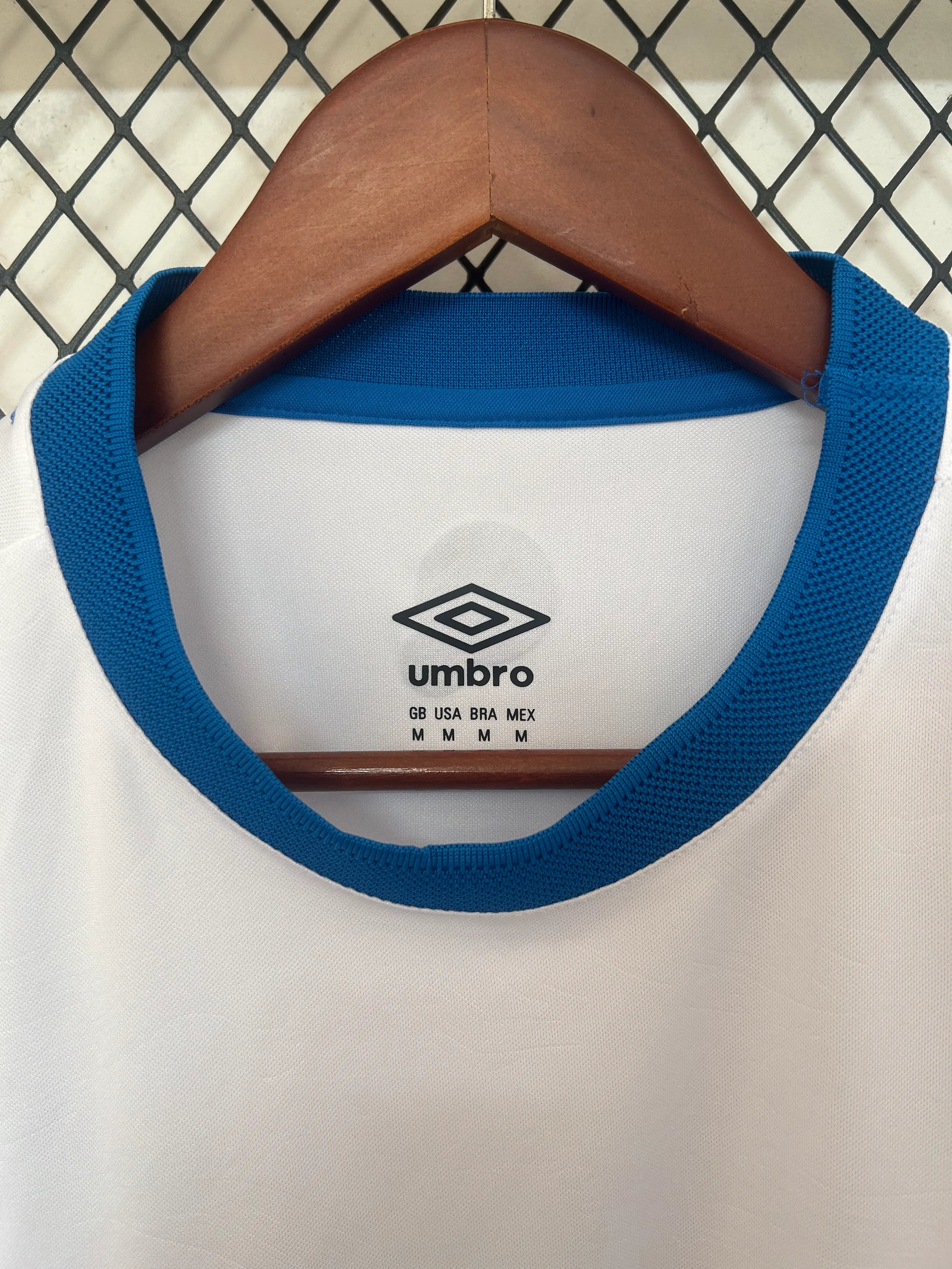2025/2026 El Salvador Away