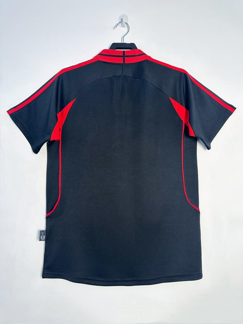 2000/2001 Retro AC Milan Third Away