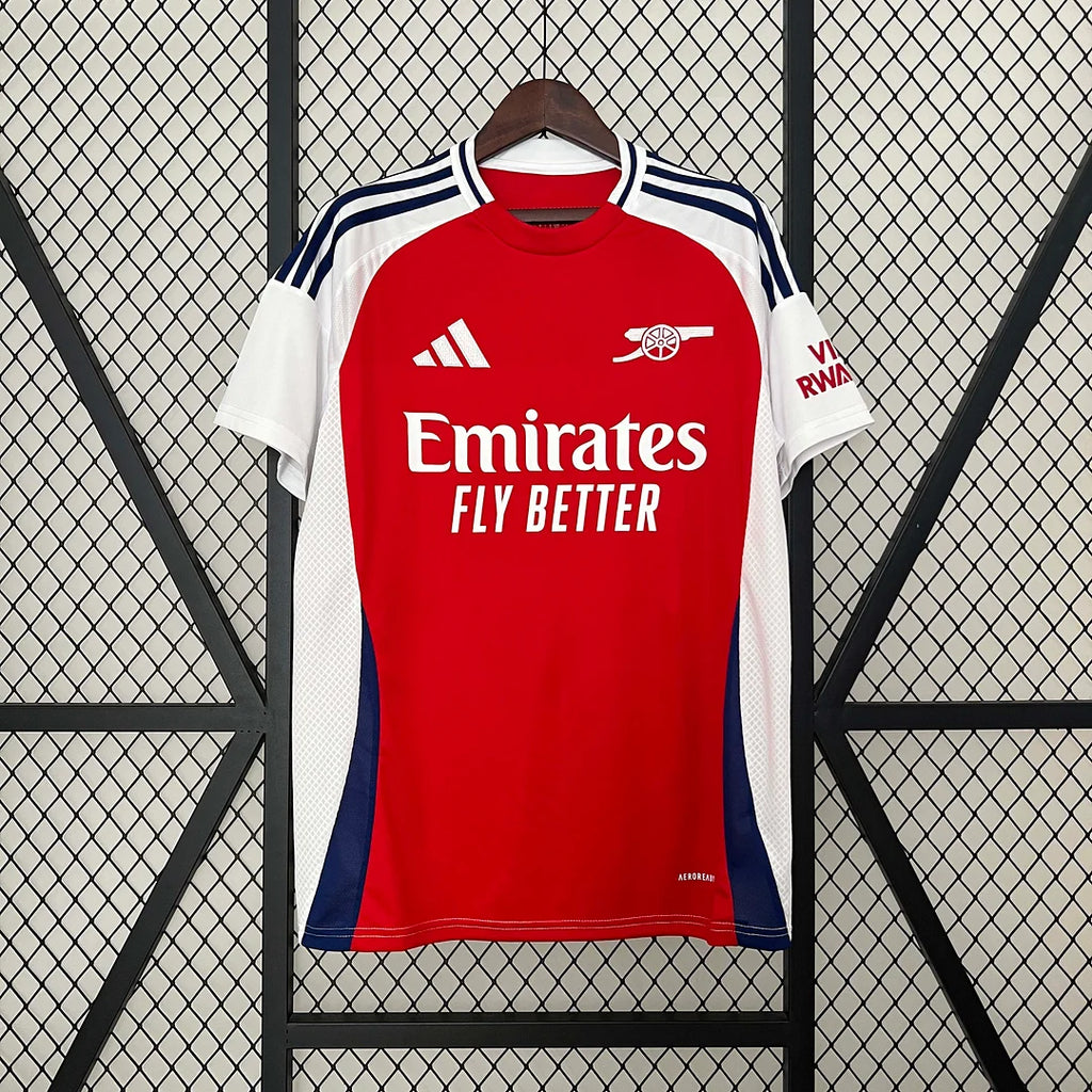 2024/2025 Arsenal Home
