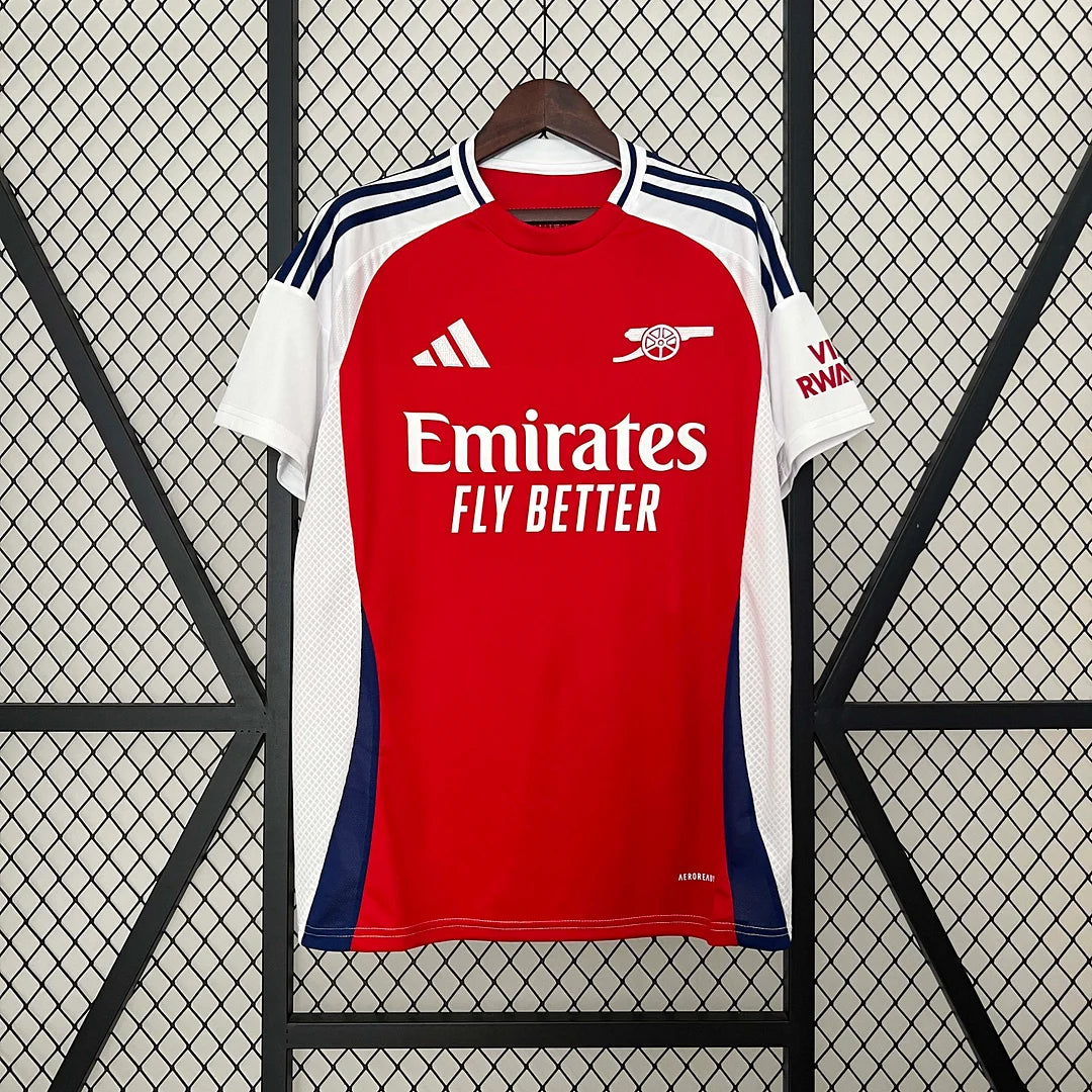 2024/2025 Arsenal Home
