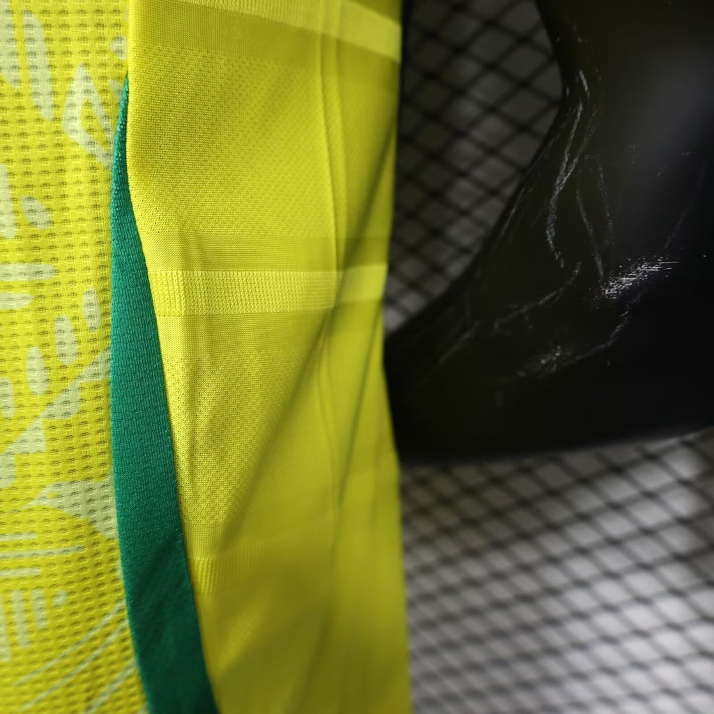 2025 Player Version Jamaica Home