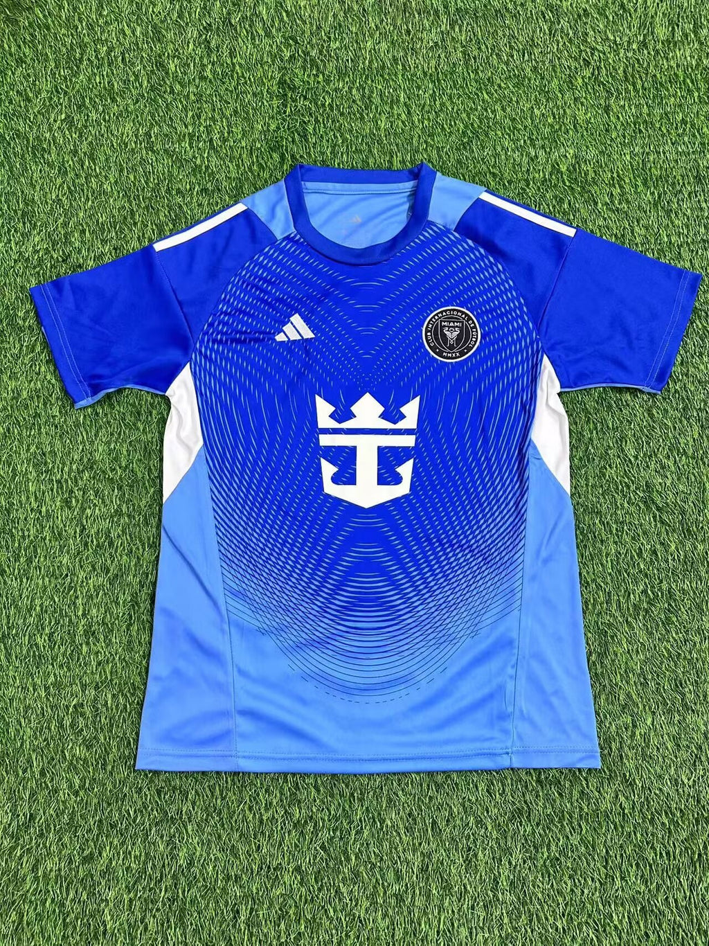 2025/2026 Inter Miami goalie Soccer