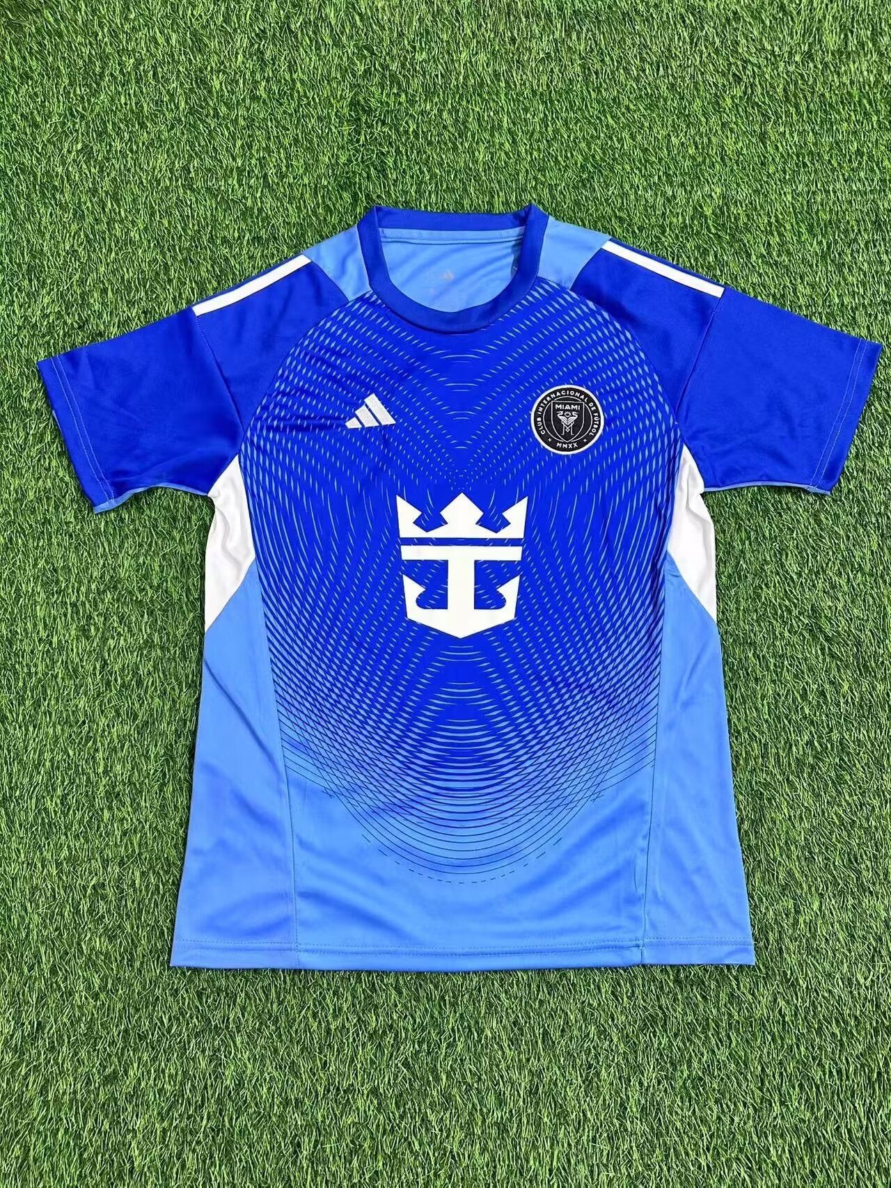 2025/2026 Inter Miami goalie Soccer