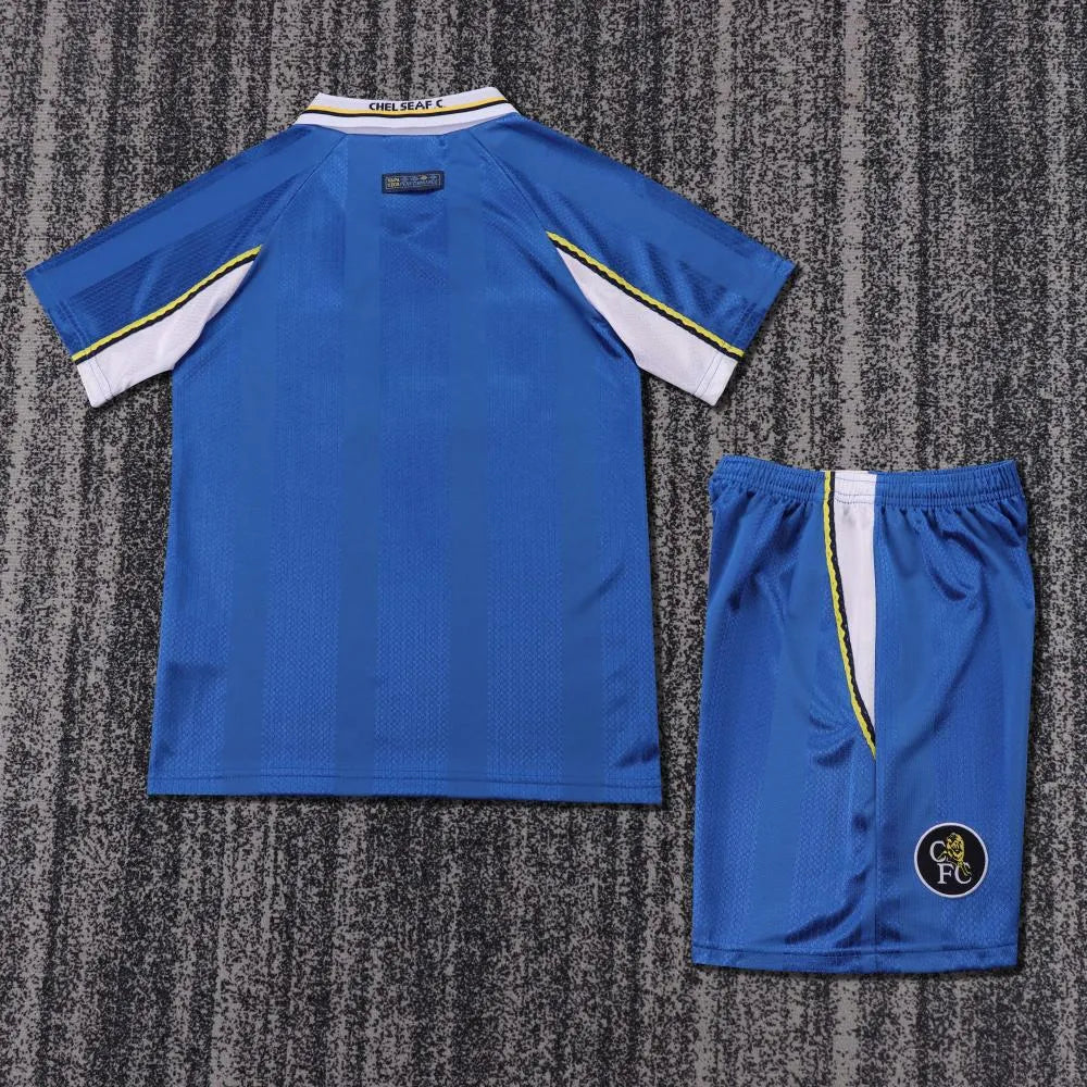 1997-1999 Retro Chelsea Home