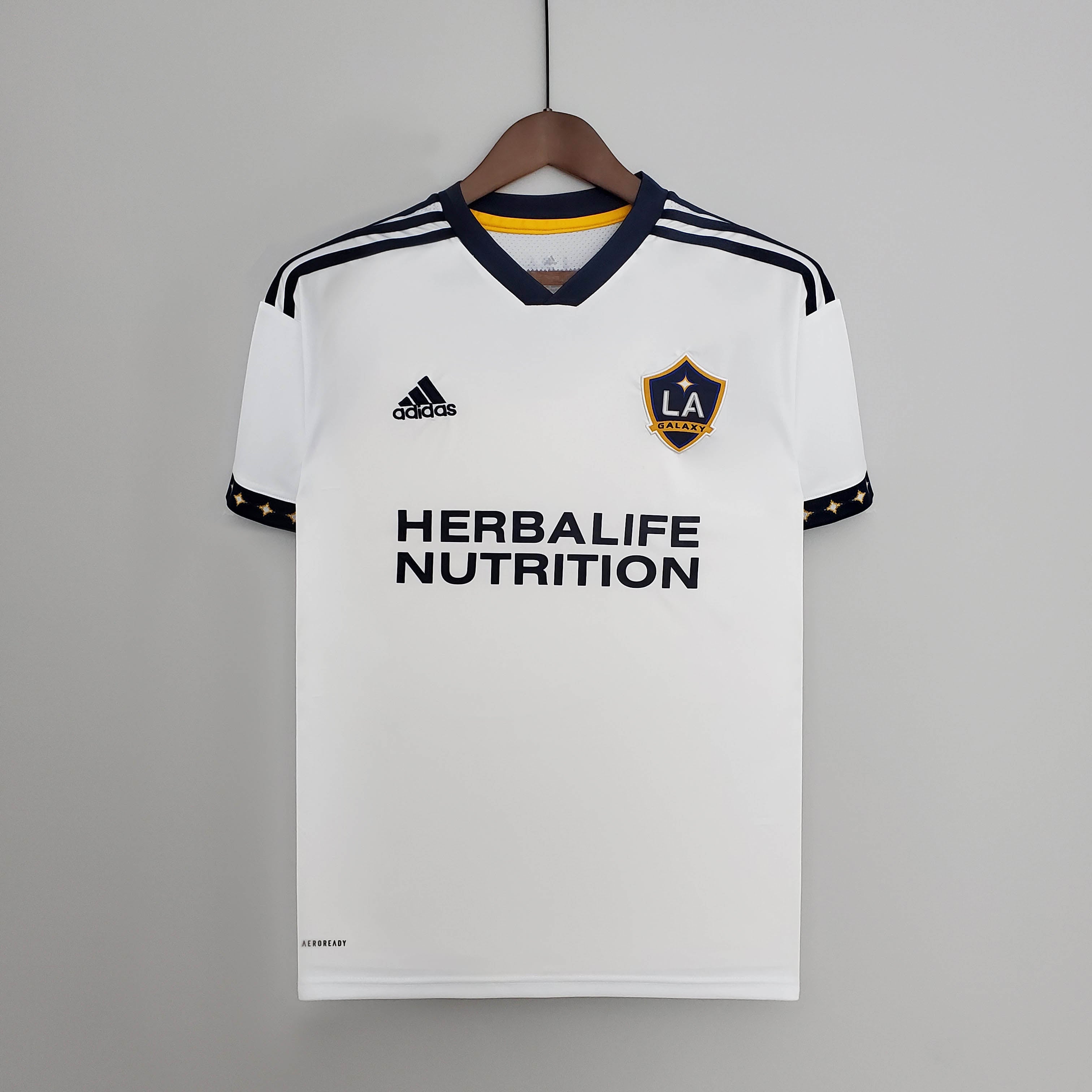 2022/2023 LA Galaxy Home