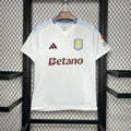 2024/2025 Aston Villa Away