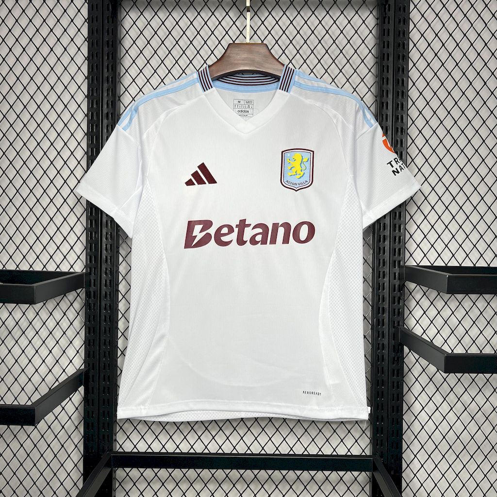 2024/2025 Aston Villa Away