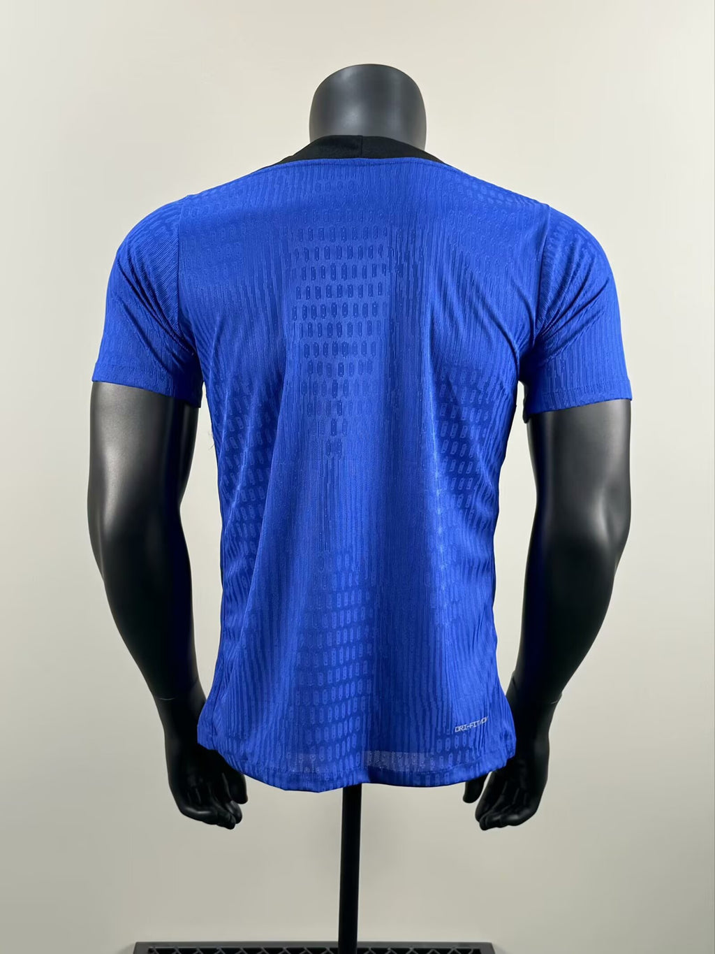 2025/2026 Player Version BarcelonaTraining clothes Blue