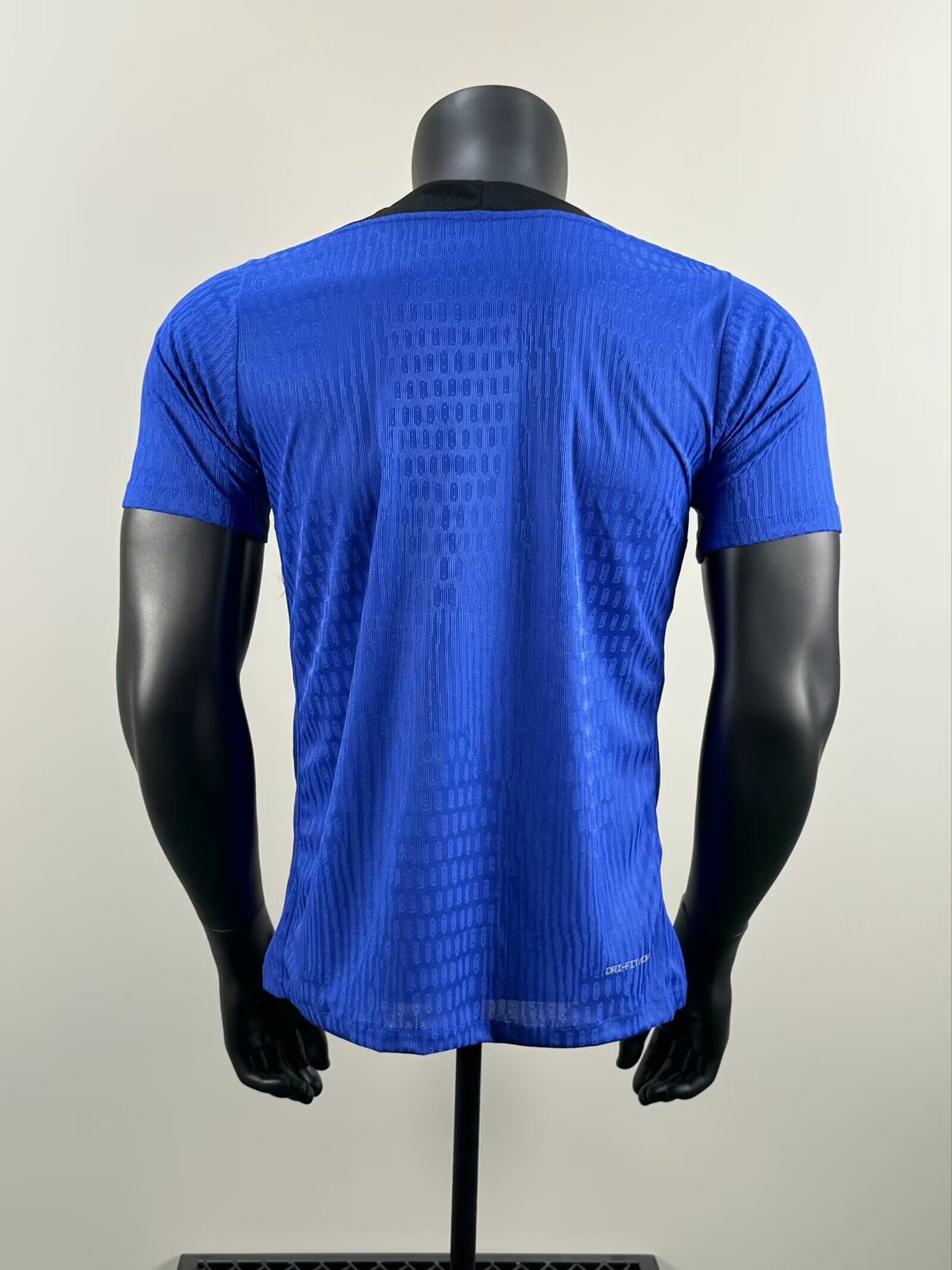 2025/2026 Player Version BarcelonaTraining clothes Blue