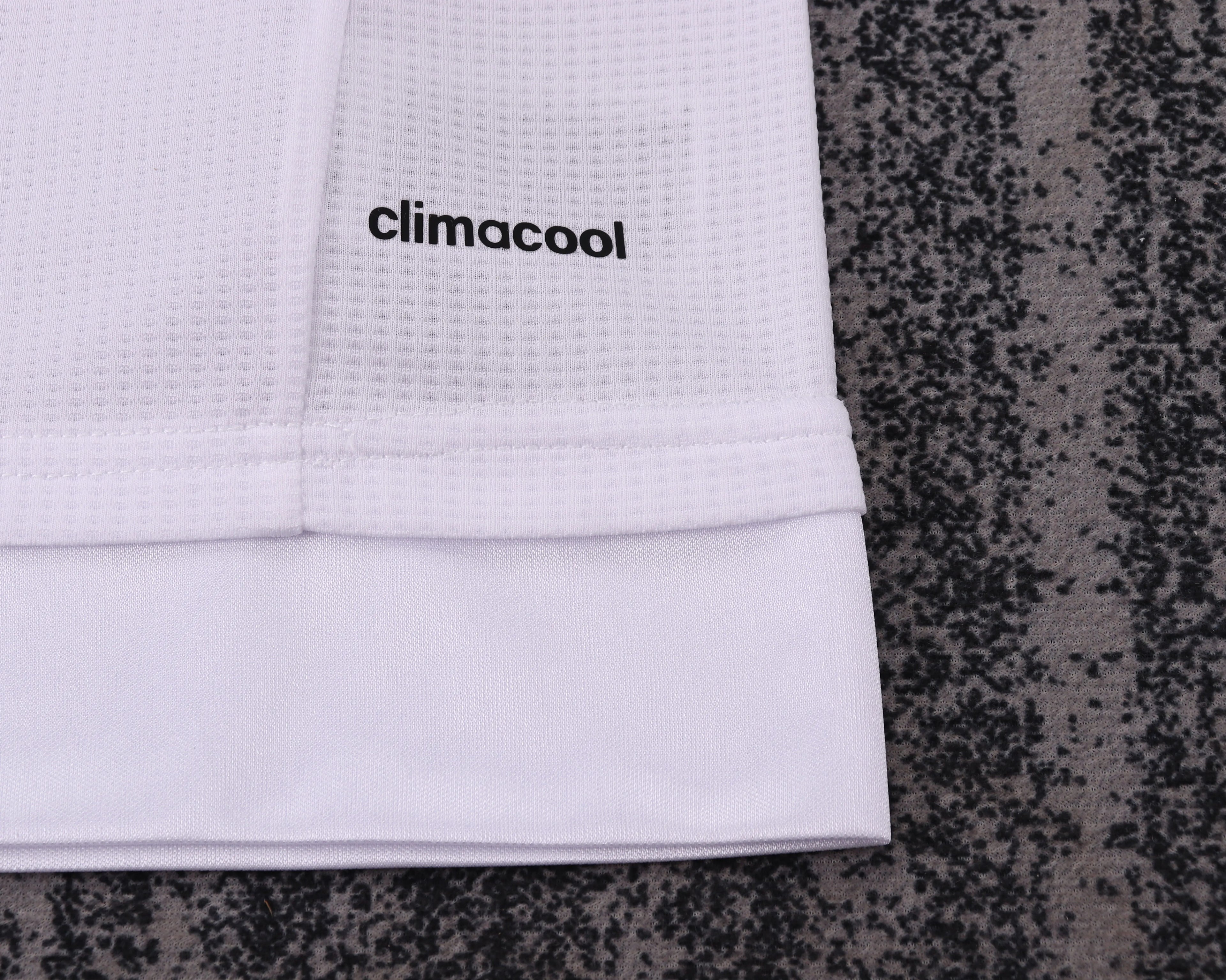 2015-2016 Retro Real Madrid Home