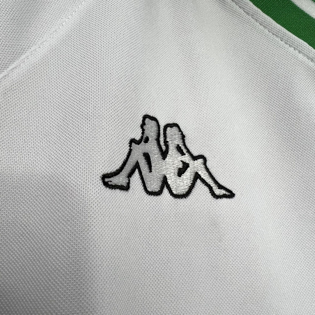 2001/2002 Retro Werder Bremen Home