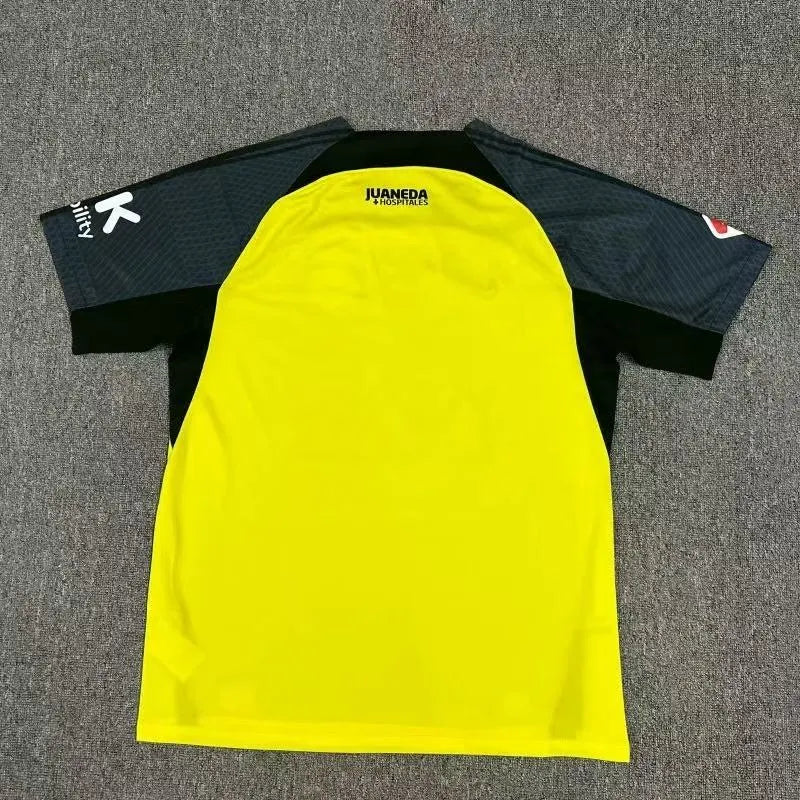 2024/2025 RCD Mallorca Away