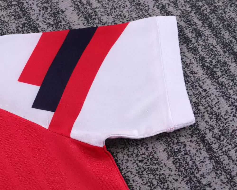 1992-1994 Retro Arsenal Home