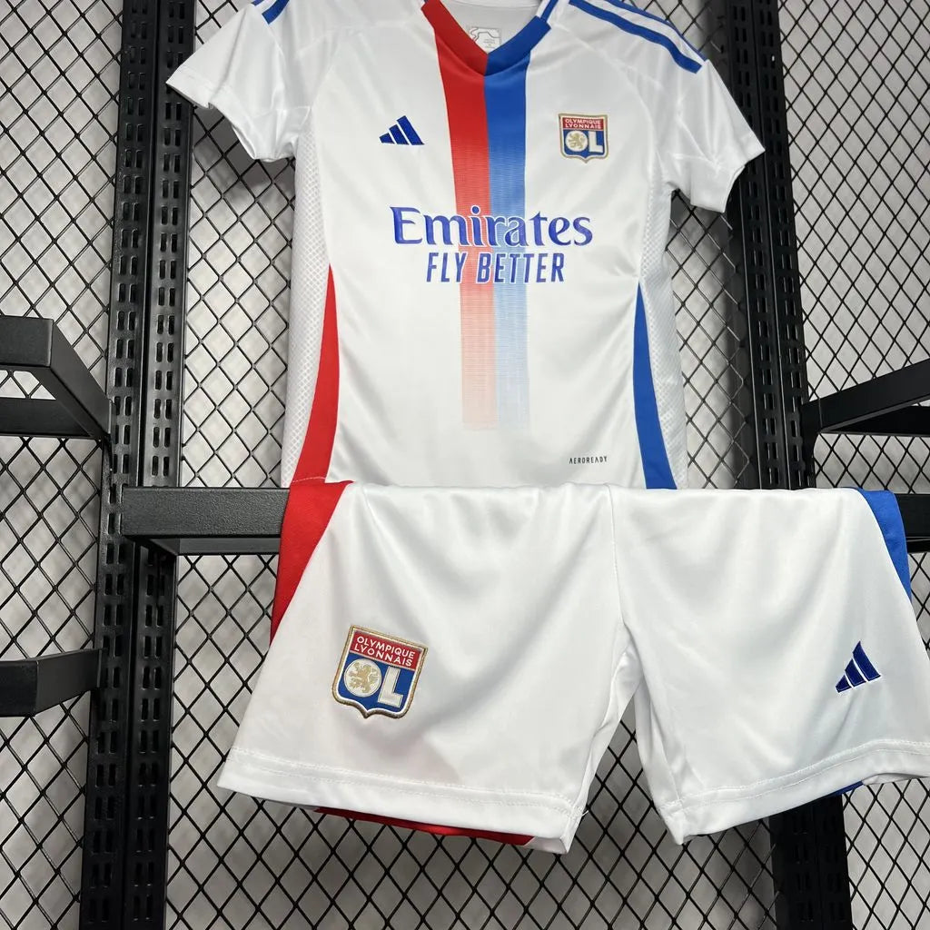 2024/2025 Lyonnais Home