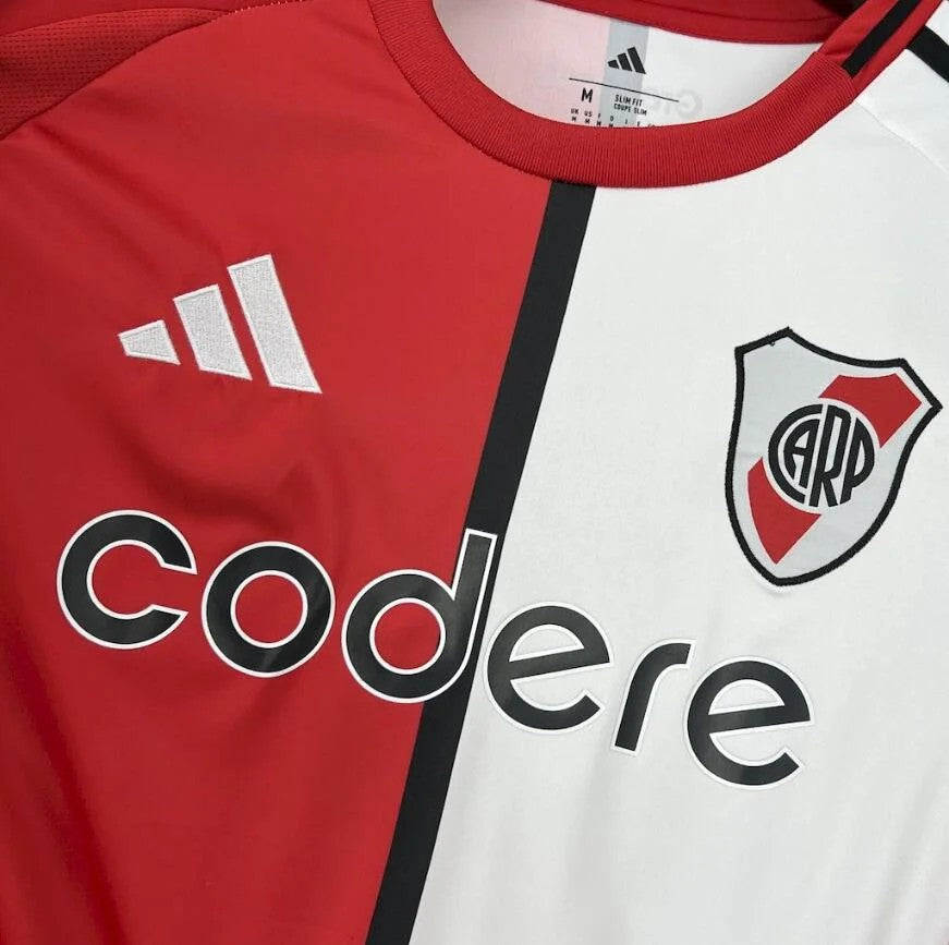 2025/2026 River Plate Fourth Away