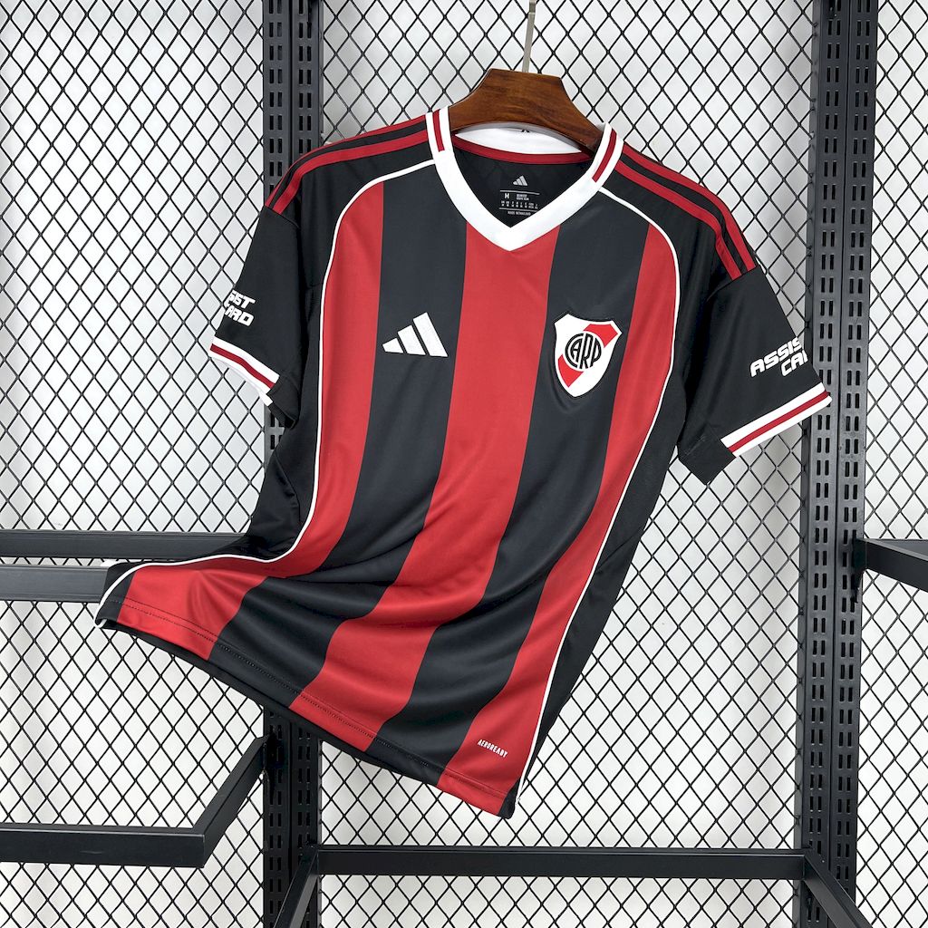 2025/2026 River Plate Away