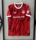 2025/2026 FC Kaiserslautern Home