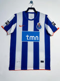 2010-2011 Retro Porto Home