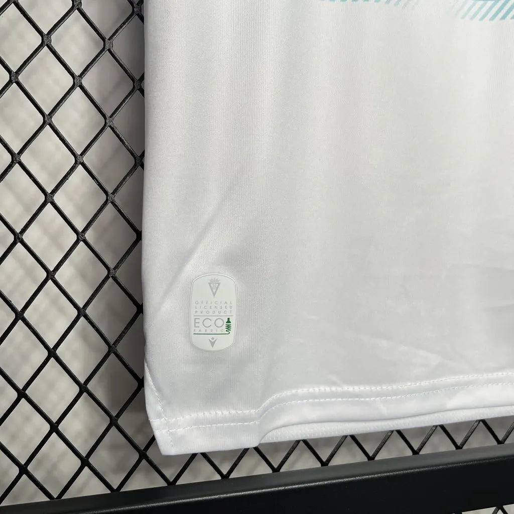 2024/2025 Cádiz Away