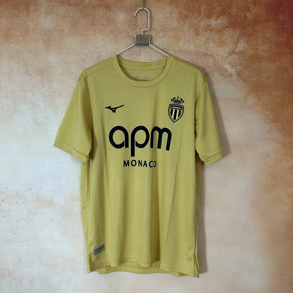 2025/2026 AS Monaco Third Away
