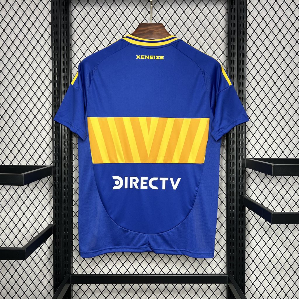2024/2025 Boca Juniors Home