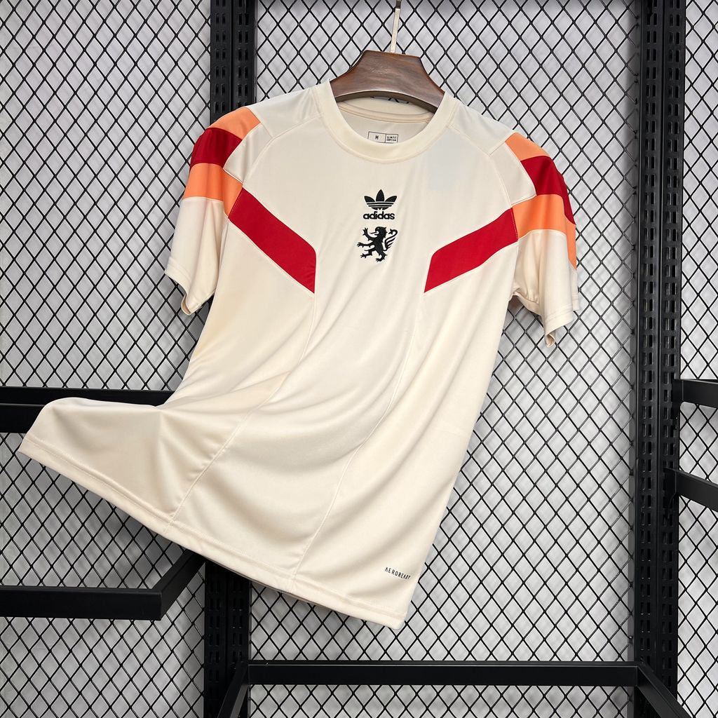2024/2025 Lyonnais Special Edition Jersey