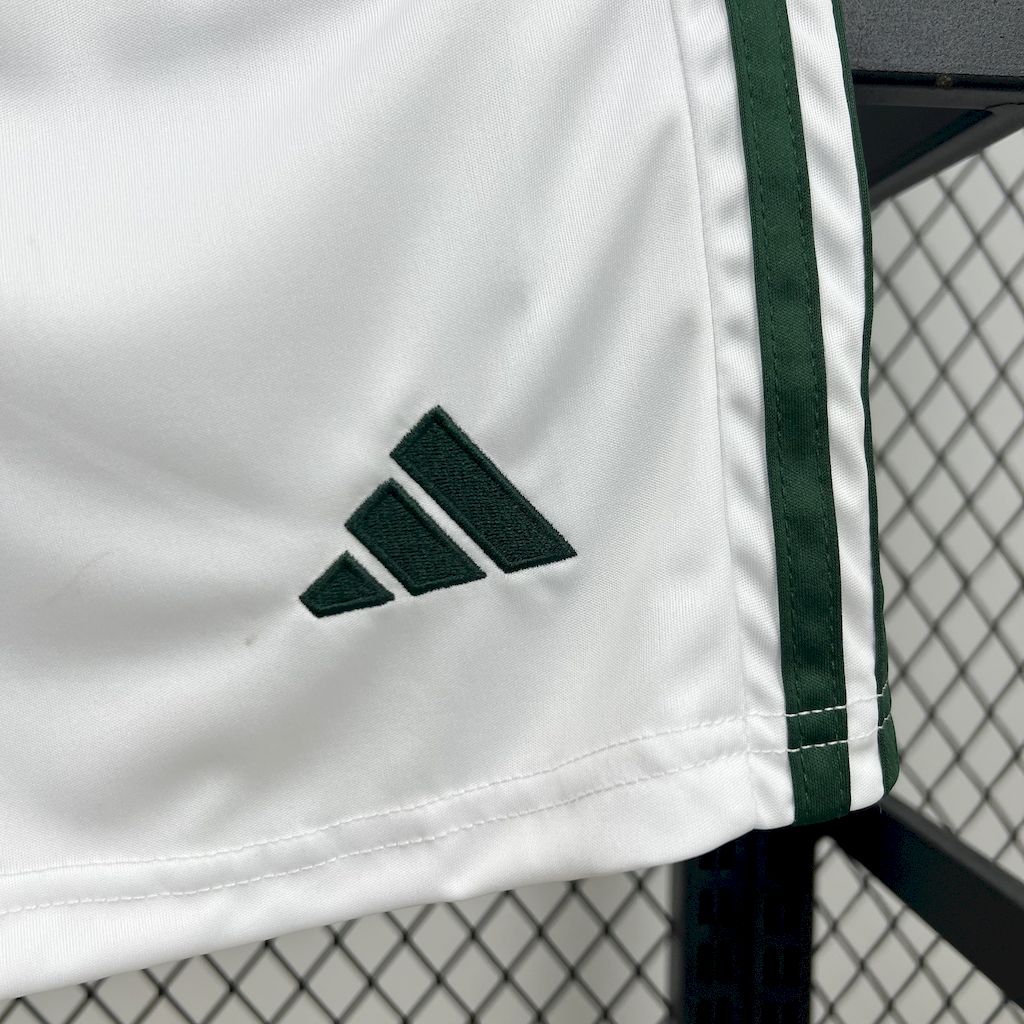2025/2026 Celtic Home