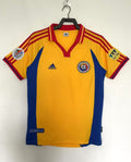 2000 Retro Romania Home