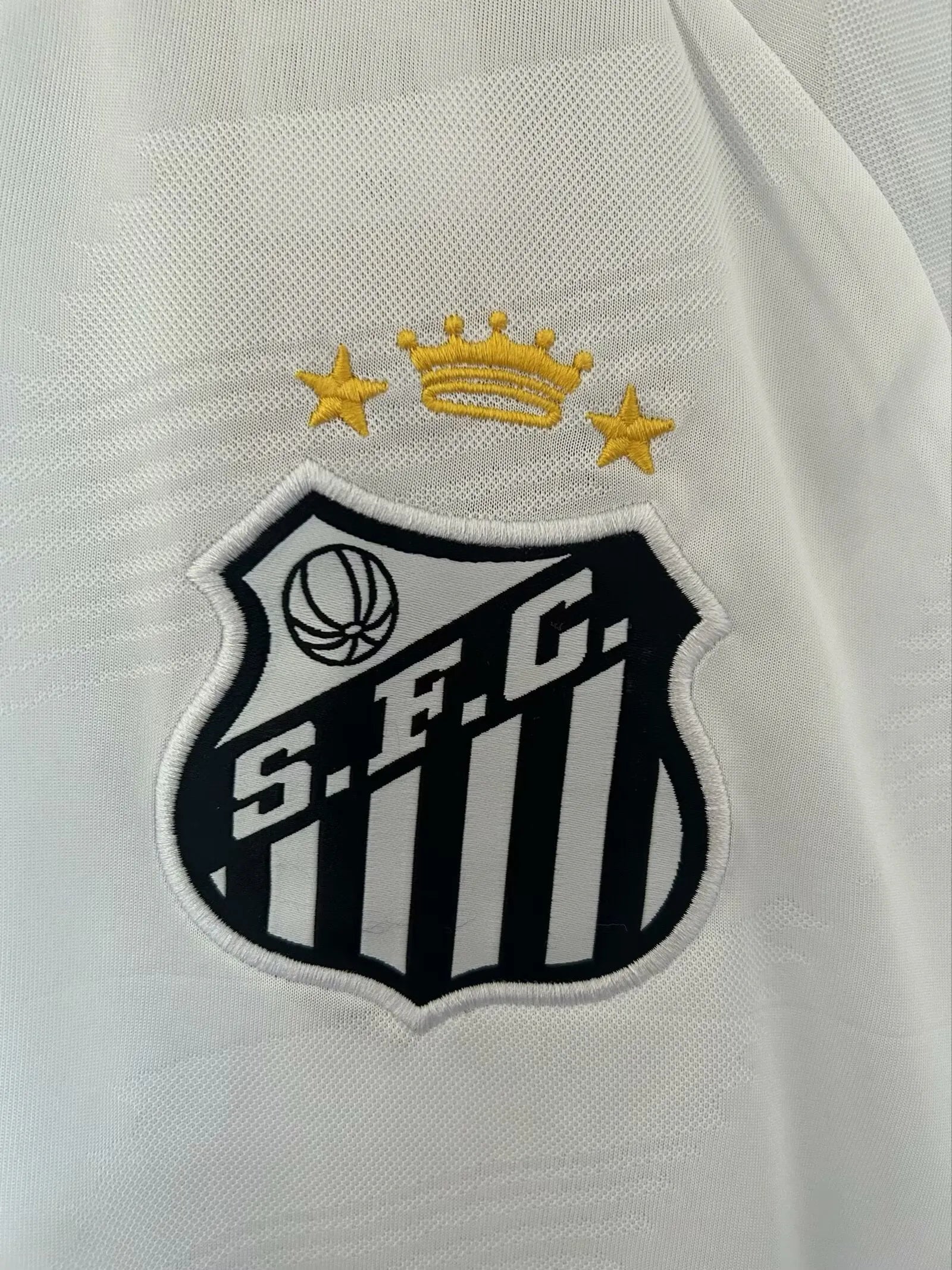 2025/2026 Santos Home