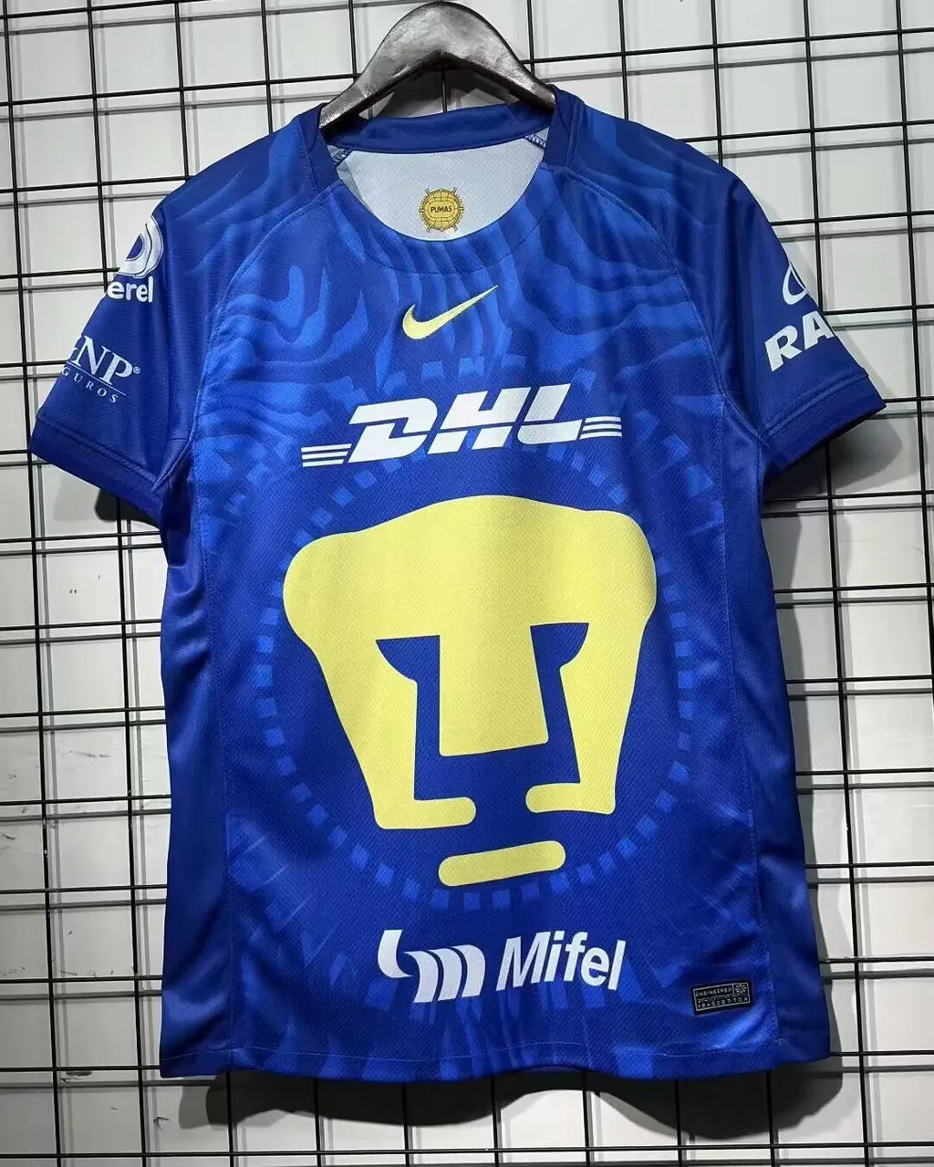 2025/2026 Pumas UNAM Away