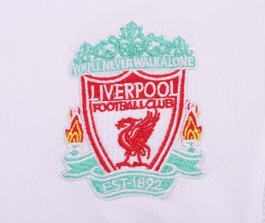 2006/2008 Retro Liverpool Away