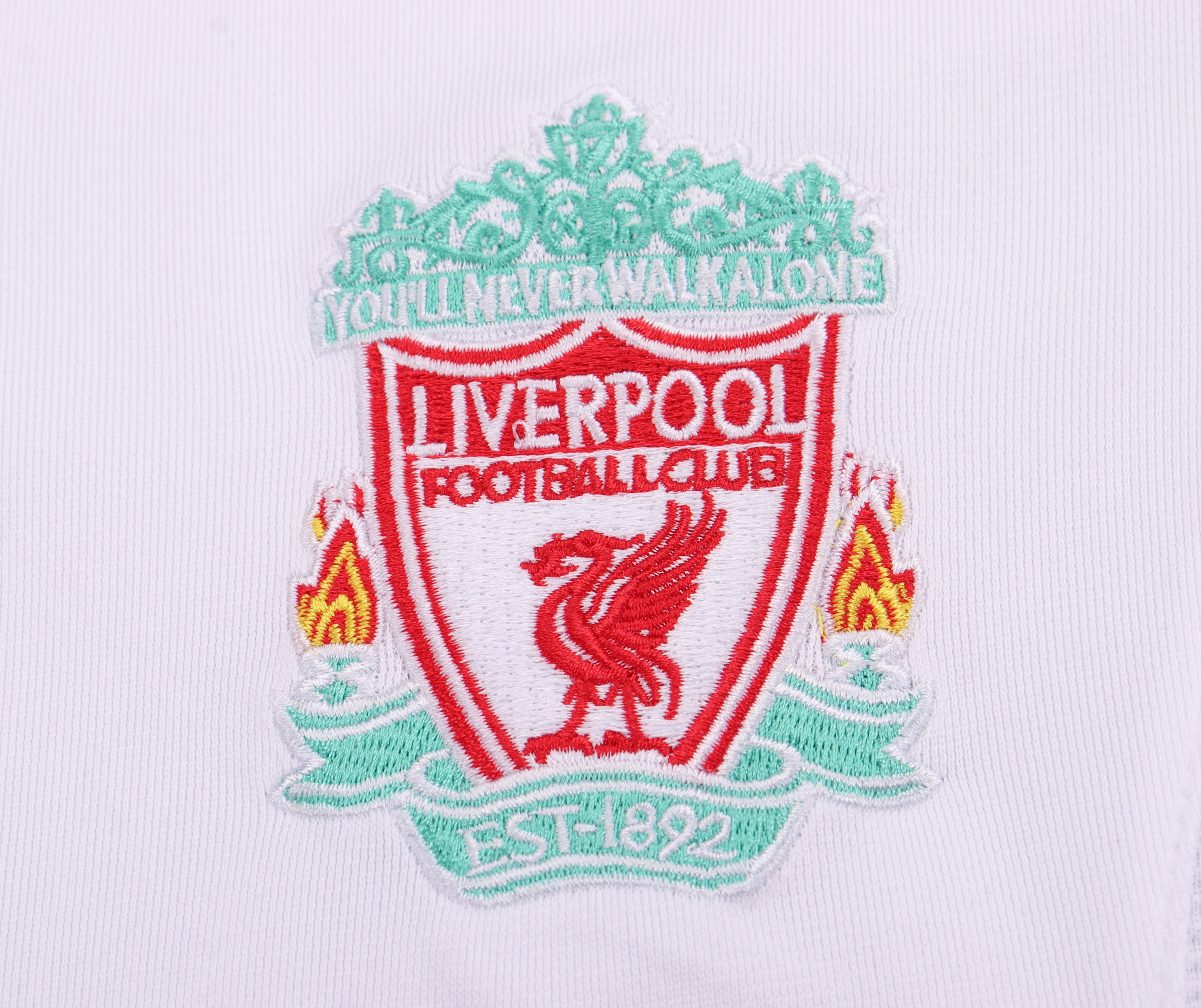 2006/2008 Retro Liverpool Away