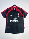 2000/2001 Retro AC Milan Third Away