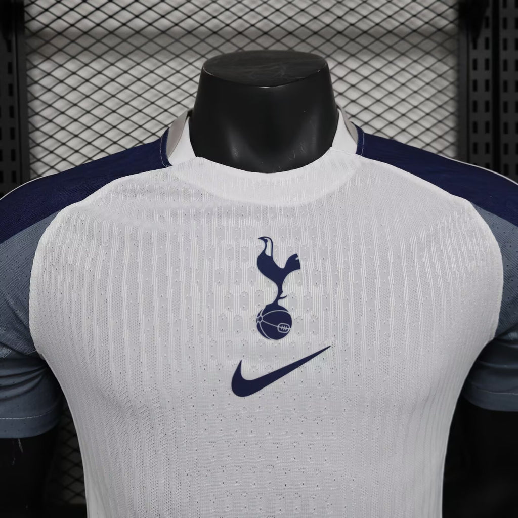 2025/2026 Player Version Tottenham Home