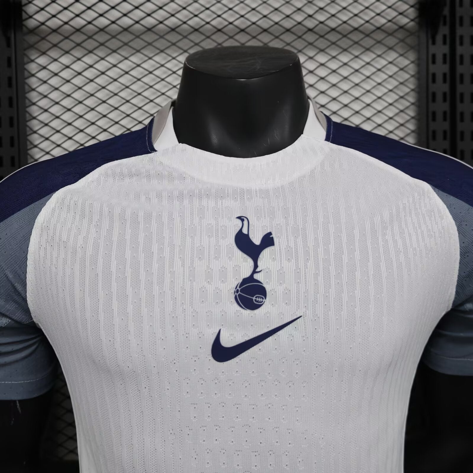 2025/2026 Player Version Tottenham Home