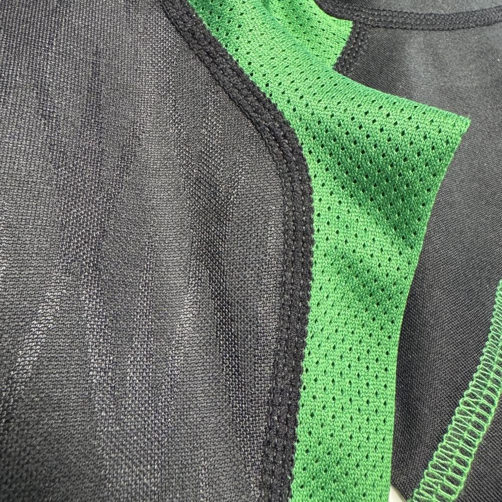 2010 Retro Mexico Away