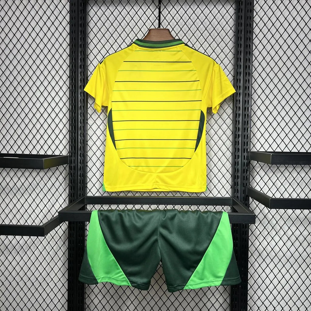 2024/2025 Celtic Away