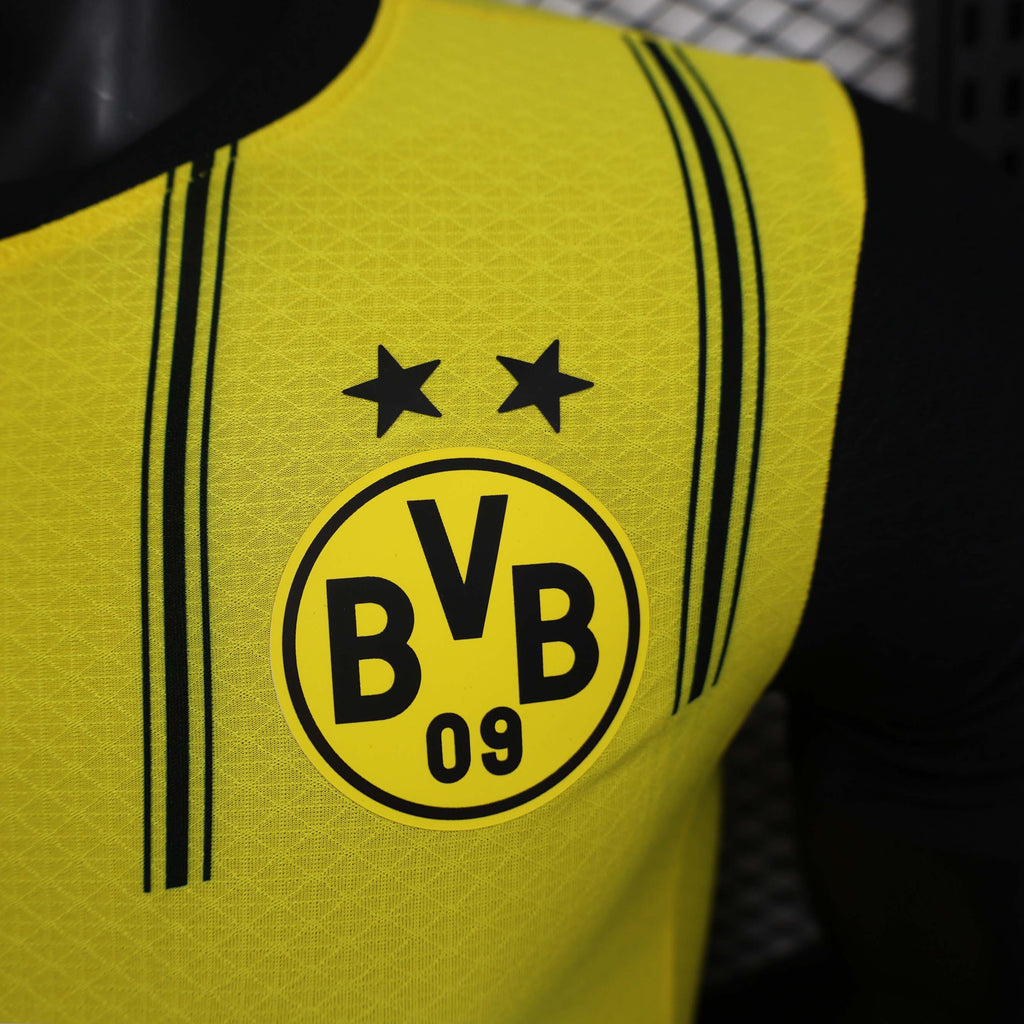 2024/2025 Player Version Dortmund Home