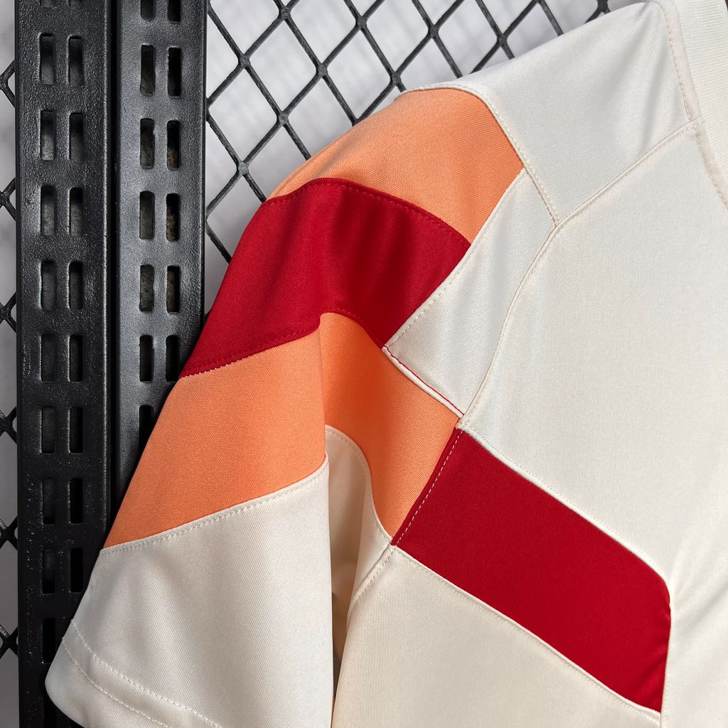 2024/2025 Lyonnais Special Edition Jersey