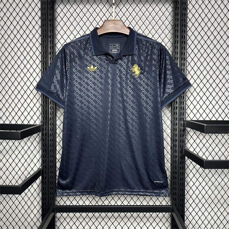 2024/2025 Juventus Third Away