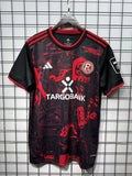 2025-2026 Fortuna Düsseldorf Special Edition Black