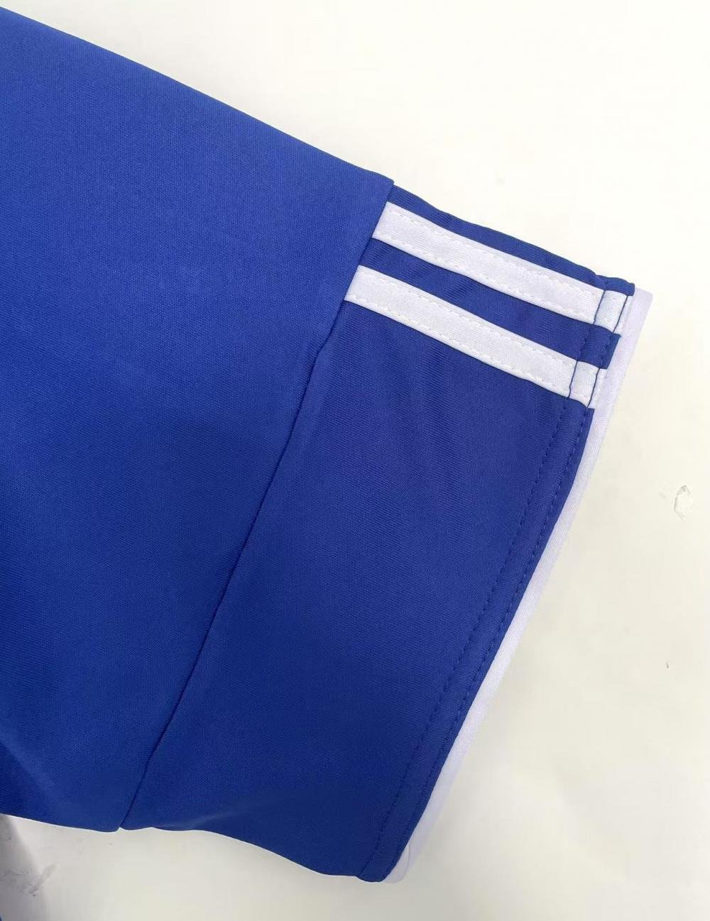 2010-2011 Retro Schalke 04 Home