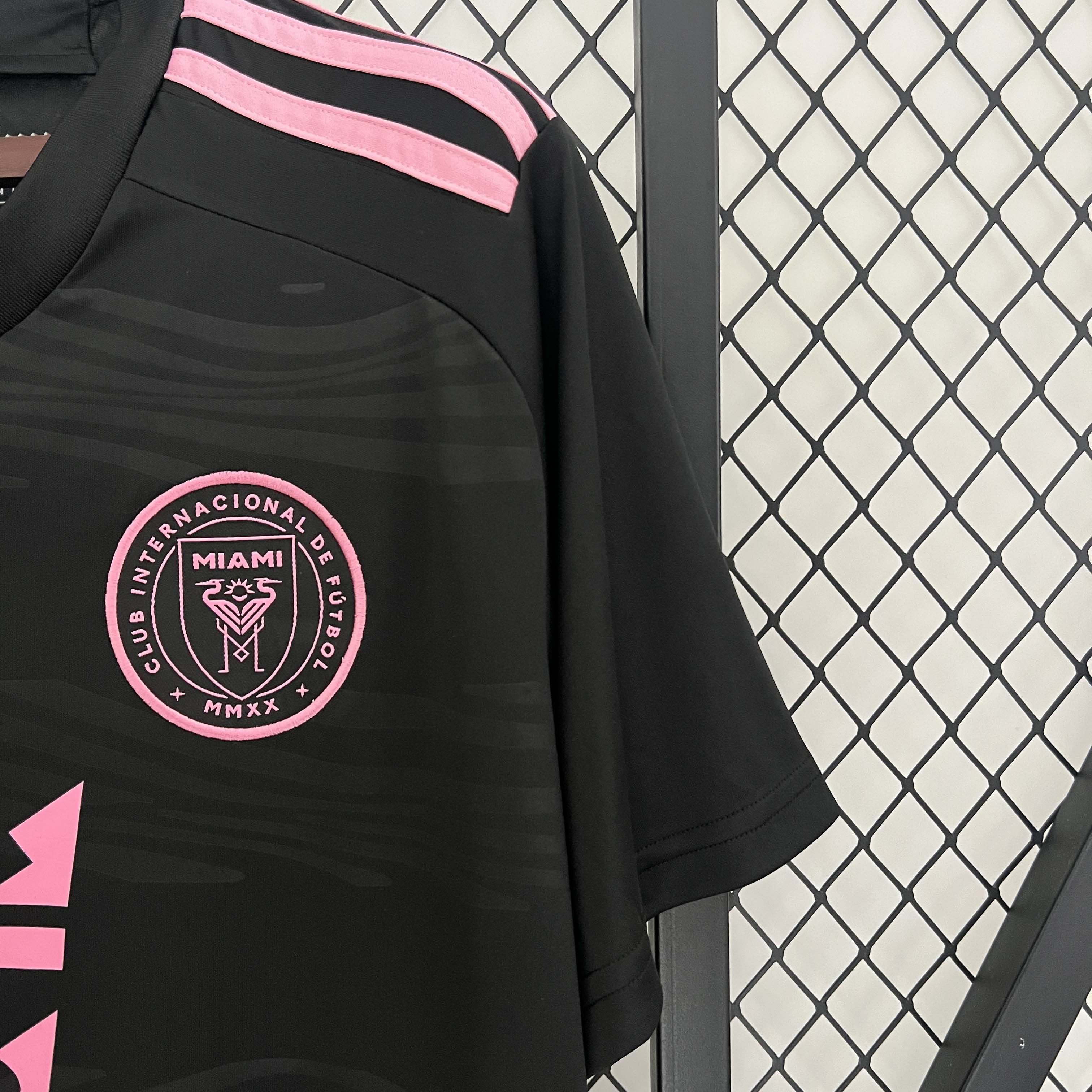2024/2025 Inter Miami Away