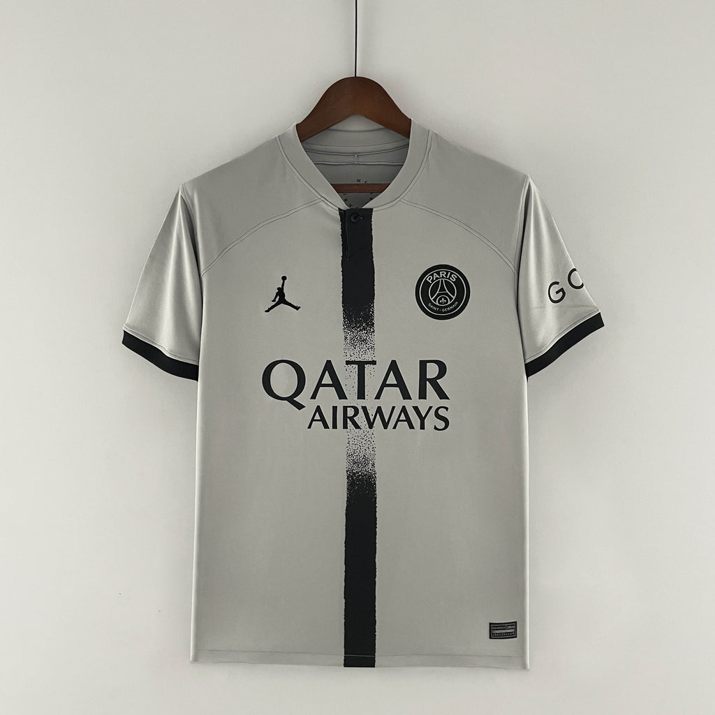 2022/2023 Psg Paris Saint-Germain Away