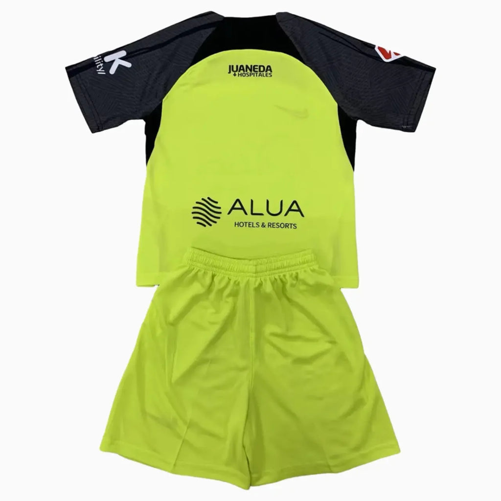 2024/2025 RCD Mallorca Away