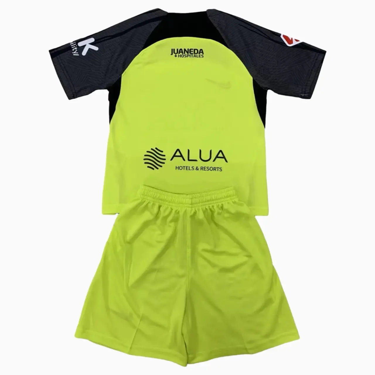 2024/2025 RCD Mallorca Away