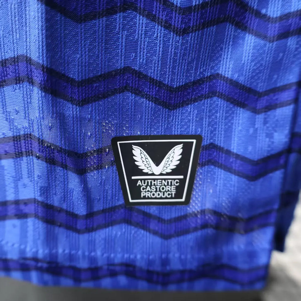2025/2026 Player Version Everton Home