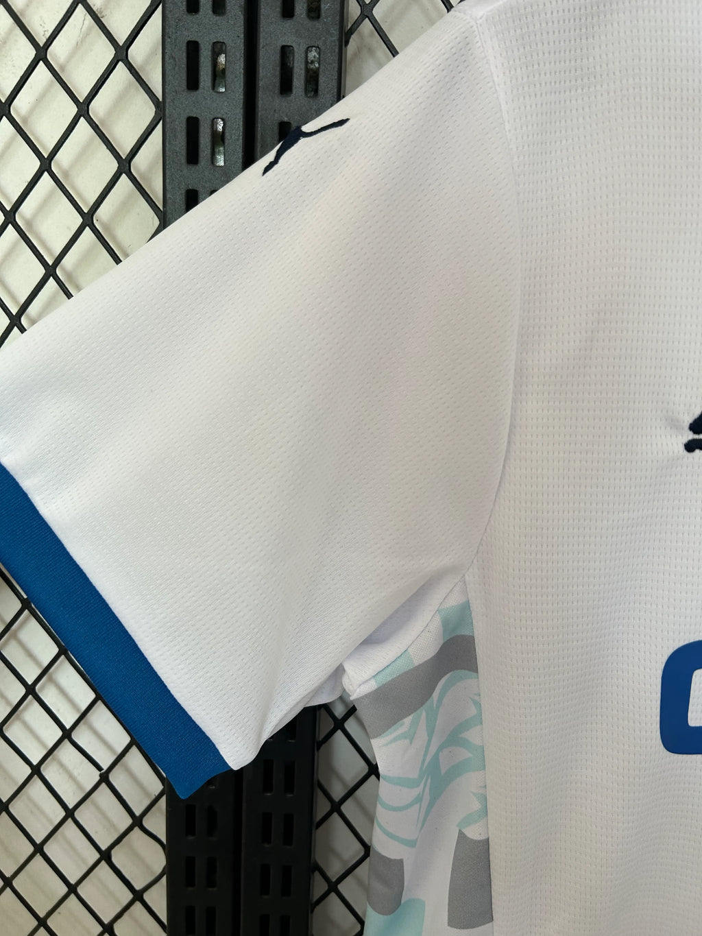2024/2025 Olympique de Marseille Home