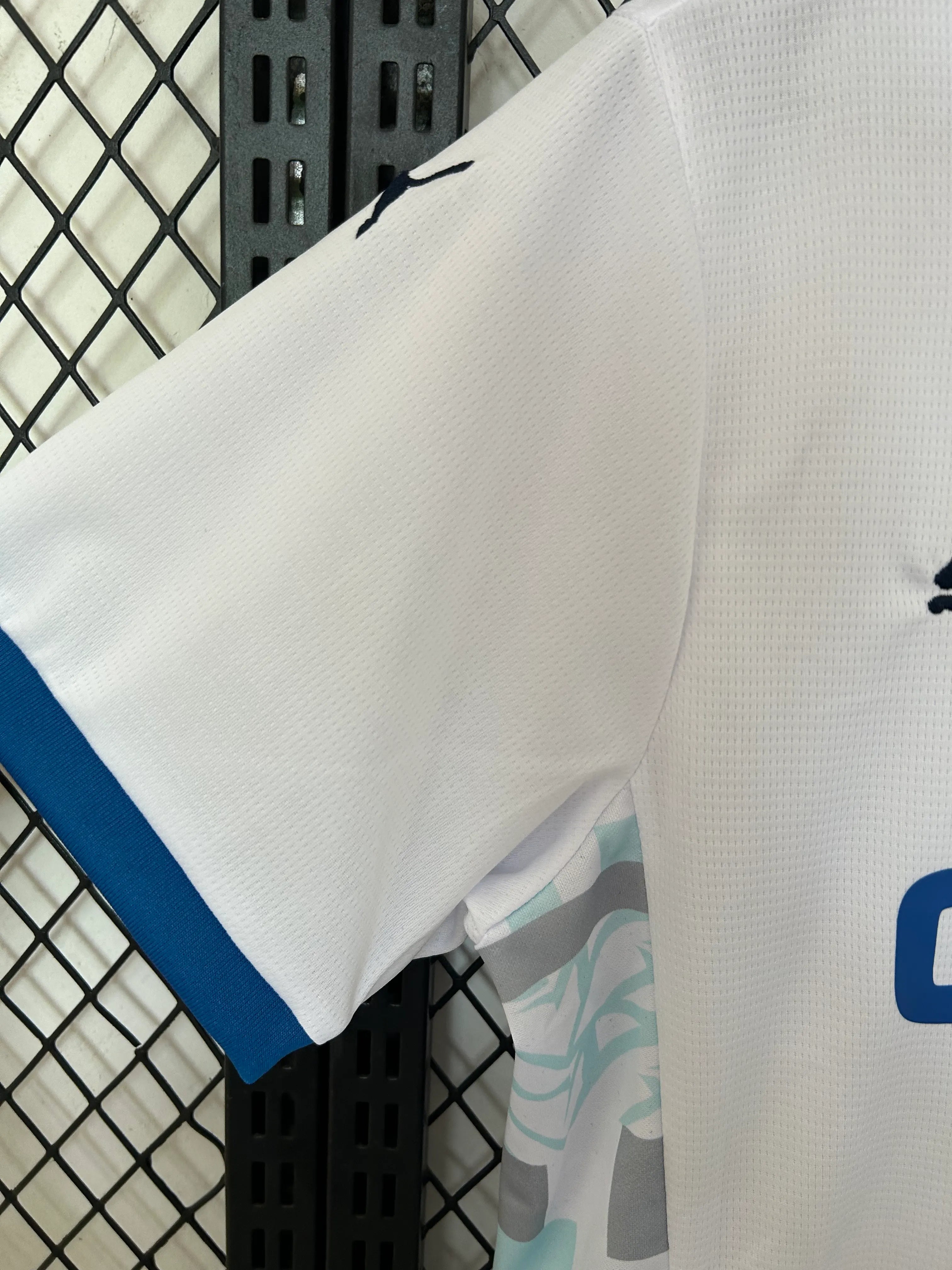 2024/2025 Olympique de Marseille Home