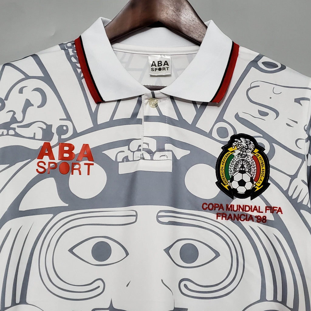 1998 Retro Mexico